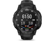 Смарт часовници Garmin Instinct® Crossover AMOLED - Tactical Edition - Black