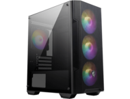 Кутии MSI MAG FORGE M100A, Нарушена опаковка