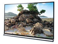 Телевизори Panasonic TX-55AS800E