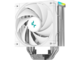 Охладители DeepCool AK400 DIGITAL SE WH