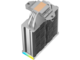 Охладители DeepCool AK400 DIGITAL SE WH