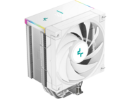 Охладители DeepCool AK500S DIGITAL SE WH
