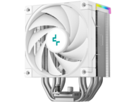 Охладители DeepCool AK500S DIGITAL SE WH