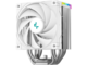 Охладители DeepCool AK500S DIGITAL SE WH