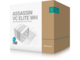 Охладители DeepCool ASSASSIN VC ELITE WH
