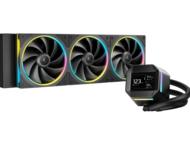 Охладители DeepCool LM360