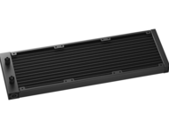 Охладители DeepCool LM360