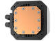 Охладители DeepCool LM240 WH