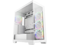 Кутии DeepCool CG580 4F V2 WH