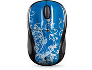 Мишки Безжична оптична мишка Logitech M305