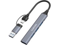 USB Хъб Canyon CNS-TDS02G