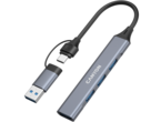 USB Хъб Canyon CNS-TDS02G
