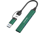 USB Хъб Canyon CNS-TDS02GR