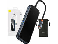 USB Хъб Baseus AcmeJoy WKJZ010513