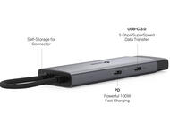 USB Хъб TP-Link UH5020C