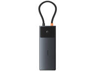 USB Хъб Baseus Metal Gleam Series II 11-in-1 USB HUB