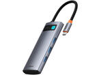 USB Хъб Baseus Joystar 7 in 1 USB-C Hub