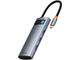 USB Хъб Baseus Joystar 7 in 1 USB-C Hub