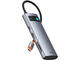 USB Хъб Baseus Joystar 7 in 1 USB-C Hub