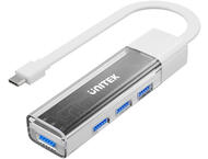 USB Хъб Unitek H1319AWH01