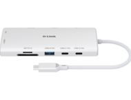 USB Хъб D-Link DUP-A01