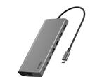 USB Хъб Belkin INC015btSGY