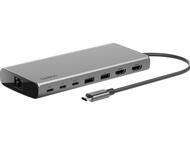 USB Хъб Belkin INC015btSGY