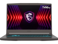 Лаптопи MSI Thin A15 B7VE