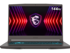 Лаптопи MSI Thin A15 B7VE