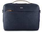Чанти за Лаптопи Hama "Casual", 13.3" - 14.1", син