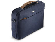 Чанти за Лаптопи Hama "Casual", 13.3" - 14.1", син