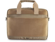 Чанти за Лаптопи Hama "Velvet" 13.3" - 14.1",  кафява