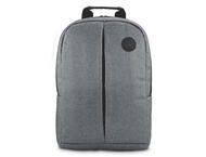 Чанти за Лаптопи Hama Genua 15.6", в сиво