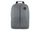 Чанти за Лаптопи Hama Genua 15.6", в сиво