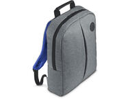 Чанти за Лаптопи Hama Genua 15.6", в сиво