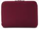Чанти за Лаптопи Hama "Jersey" 13.3"- 14.1", бордо