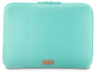 Чанти за Лаптопи Hama "Jersey" 13.3"- 14.1", светлосин