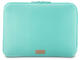 Чанти за Лаптопи Hama "Jersey" 13.3"- 14.1", светлосин
