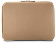 Чанти за Лаптопи Hama "Jersey" 13.3"- 14.1", бежов