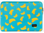 Чанти за Лаптопи Bombata Fruits Sleeve, Banana 13-14"