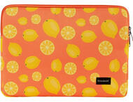 Чанти за Лаптопи Bombata Fruits Sleeve, Lemon 13-14"