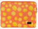 Чанти за Лаптопи Bombata Fruits Sleeve, Lemon 13-14"