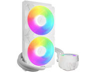 Охладители Arctic Liquid Freezer III Pro 280 A-RGB White