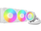 Охладители Arctic Liquid Freezer III Pro 280 A-RGB White