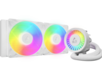 Охладители Arctic Liquid Freezer III Pro 280 A-RGB White
