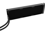 Охладители be quiet! PURE LOOP 3 360mm