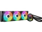 Охладители be quiet! PURE LOOP 3 LX 360mm