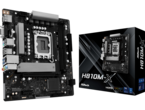 Дънни платки ASRock H810M-X