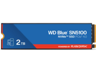 SSD 2TB WD Blue SN5100