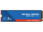 SSD 2TB WD Blue SN5100